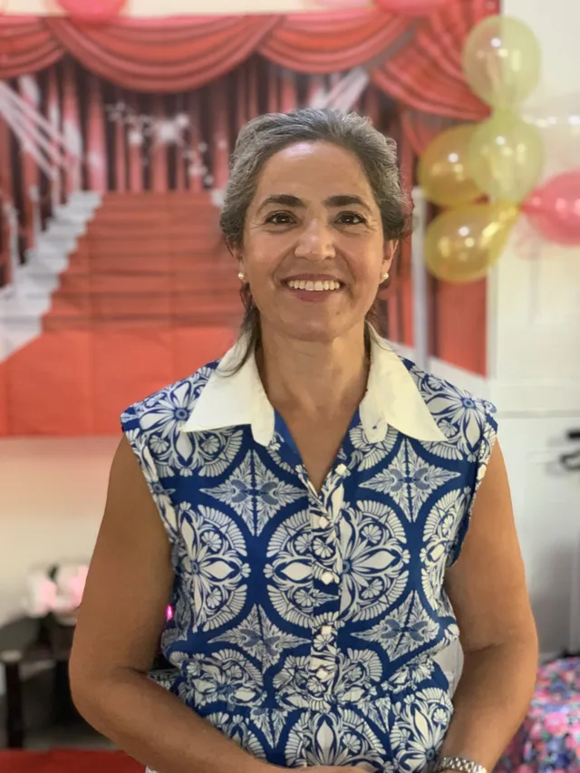 Homecare professional